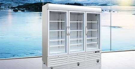 家用冷柜，冰柜，冰箱制冷原理說(shuō)明