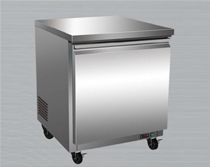 美款平臺雪柜系列