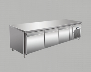 歐款爐灶基座風冷平臺柜